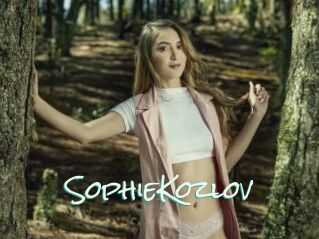 SophieKozlov
