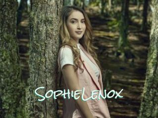 SophieLenox