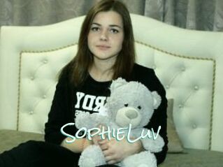 SophieLuv