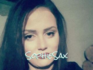 SophieSax
