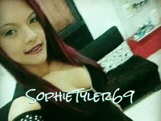 SophieTyler69