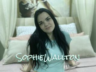 SophieWallton