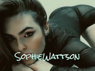 SophieWattson