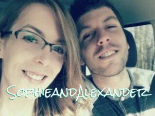Sophie_and_Alexander
