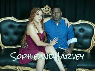 SophieandHarvey