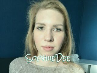 SophiieDee