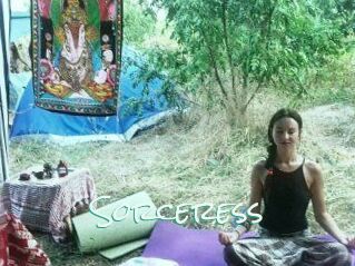Sorceress