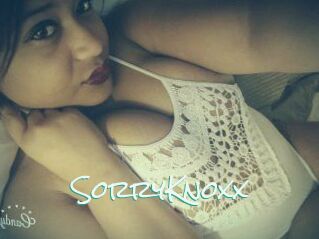 Sorry_Knoxx