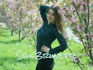 SoulBrunette