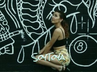SoyToya
