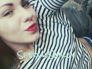 SpecialSmiley