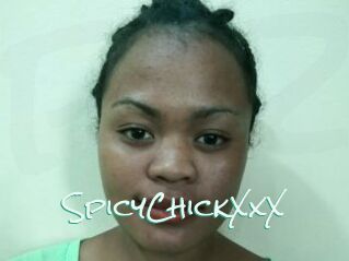 SpicyChickXxX