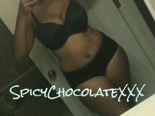 SpicyChocolateXXX