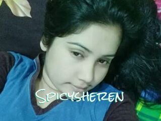 Spicysheren