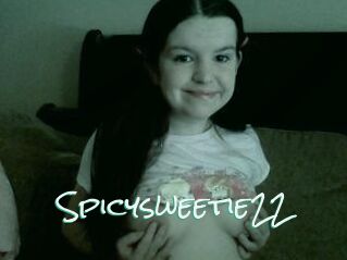 Spicysweetie22