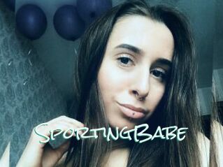 SportingBabe