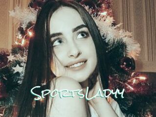 SportsLadyy