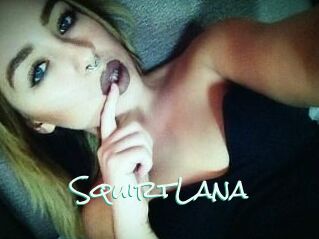 Squirt_Lana