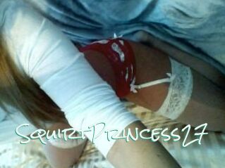 SquirtPrincess27