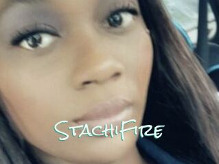 StachiFire