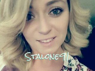 Stalone91