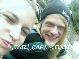 StarLeafnStoop