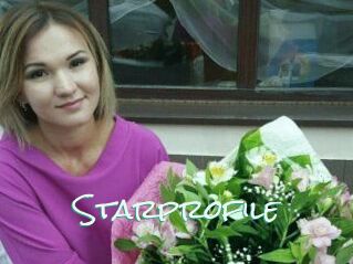 Starprofile