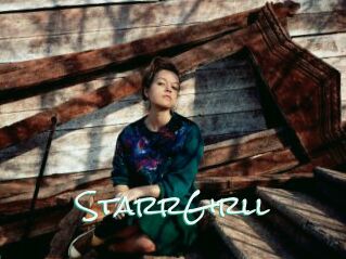 StarrGirll