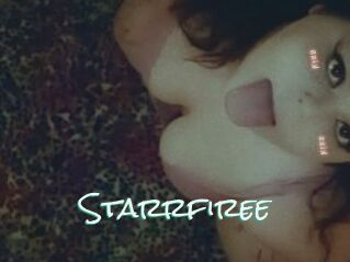 Starrfiree