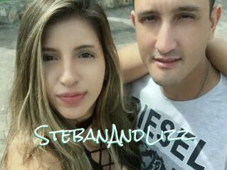 StebanAndLizz