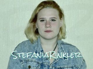StefaniaRinkler