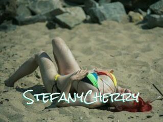 StefanyCherry