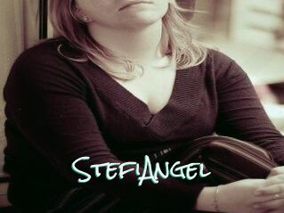 StefiAngel