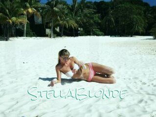 StellaBlonde
