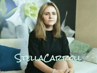 StellaCarroll