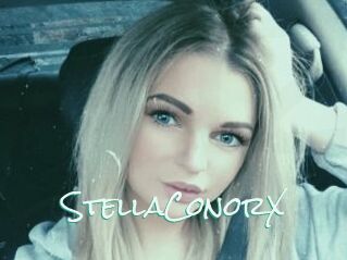 StellaConorX