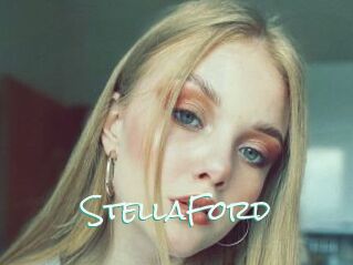StellaFord