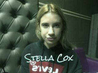 Stella_Cox