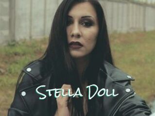 Stella_Doll