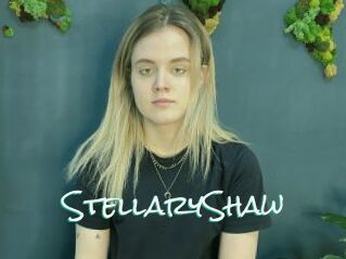 StellaryShaw
