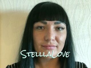 StelllaLove