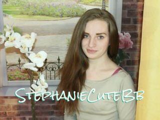 StephanieCuteBb