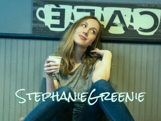 StephanieGreenie