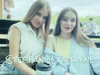 StephanieLorraine