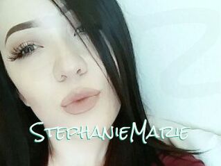 Stephanie_Marie