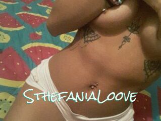 Sthefania_Loove