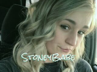 StoneyBabe