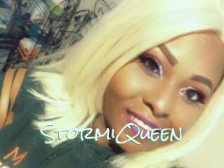 StormiQueen