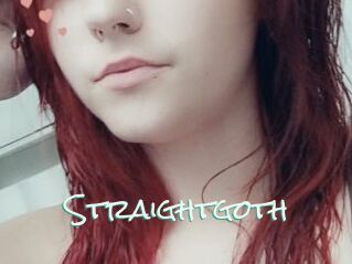 Straightgoth