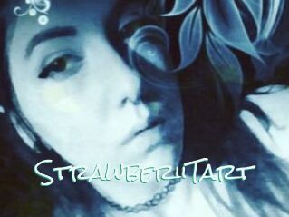 StrawberiiTart